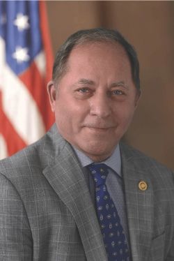 Representative Stephen Hawley - Republican New York