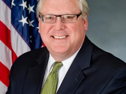 Senator Tom O'Mara - Republican New York