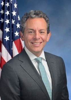 Representative Tony Simone - Democratic New York