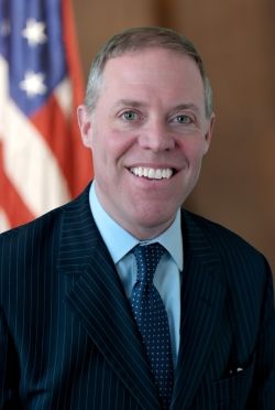 Representative William Barclay - Republican New York