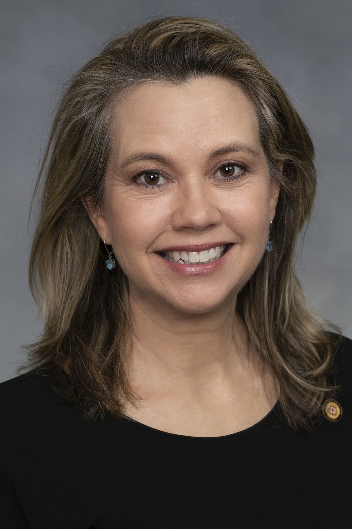 Senator Amy Galey - Republican North Carolina