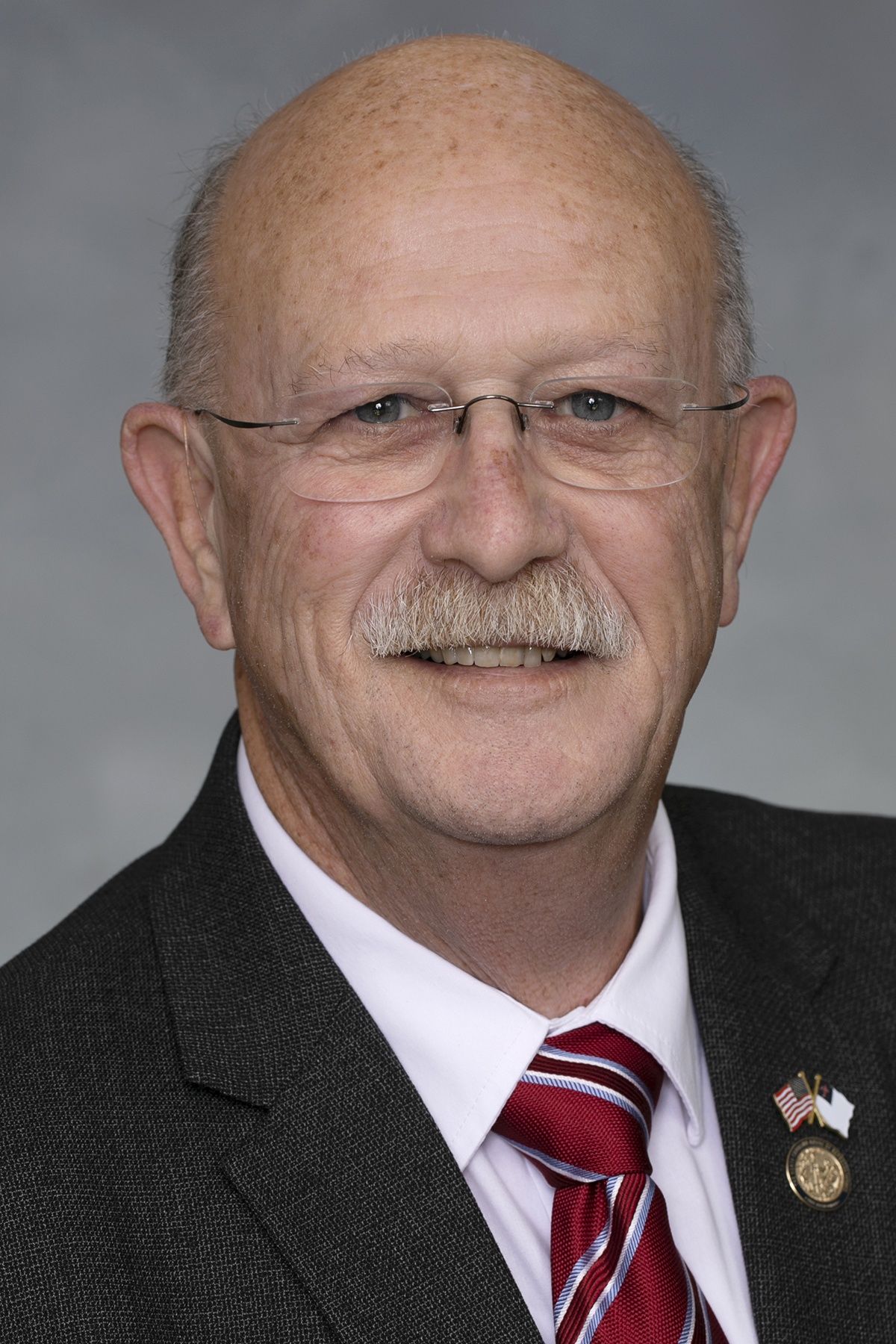 Representative Bill Ward - Republican North Carolina