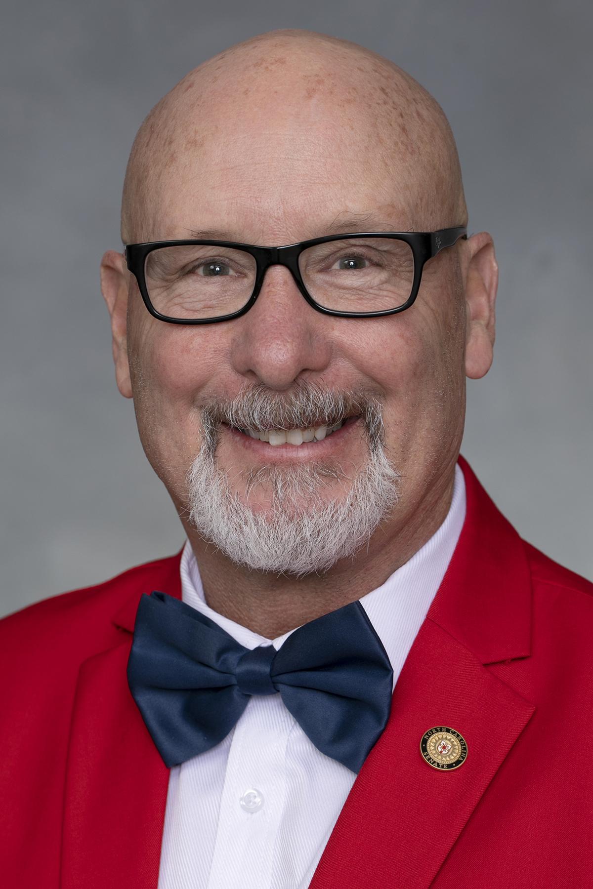 Senator Bobby Hanig - Republican North Carolina