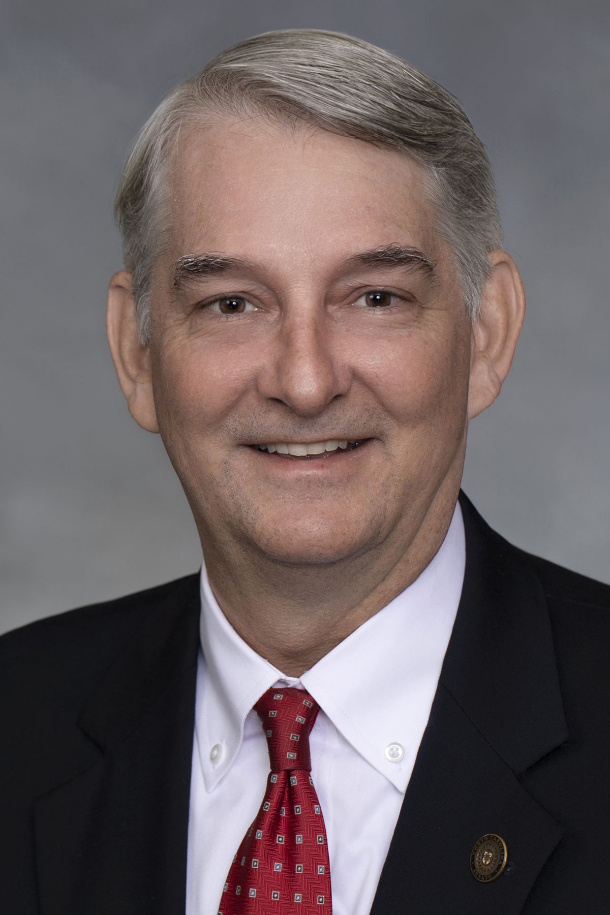 Senator Buck Newton - Republican North Carolina