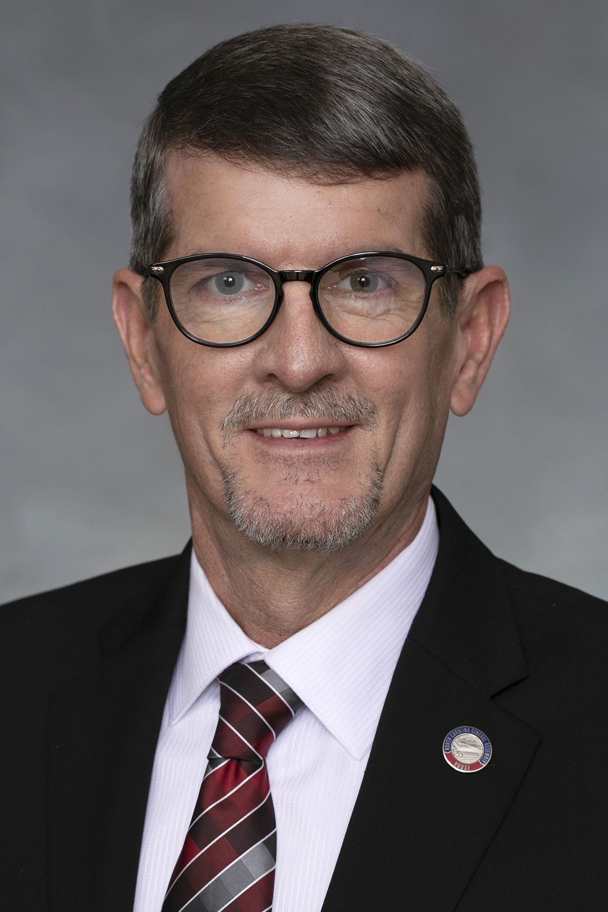 Representative Carson Smith - Republican North Carolina