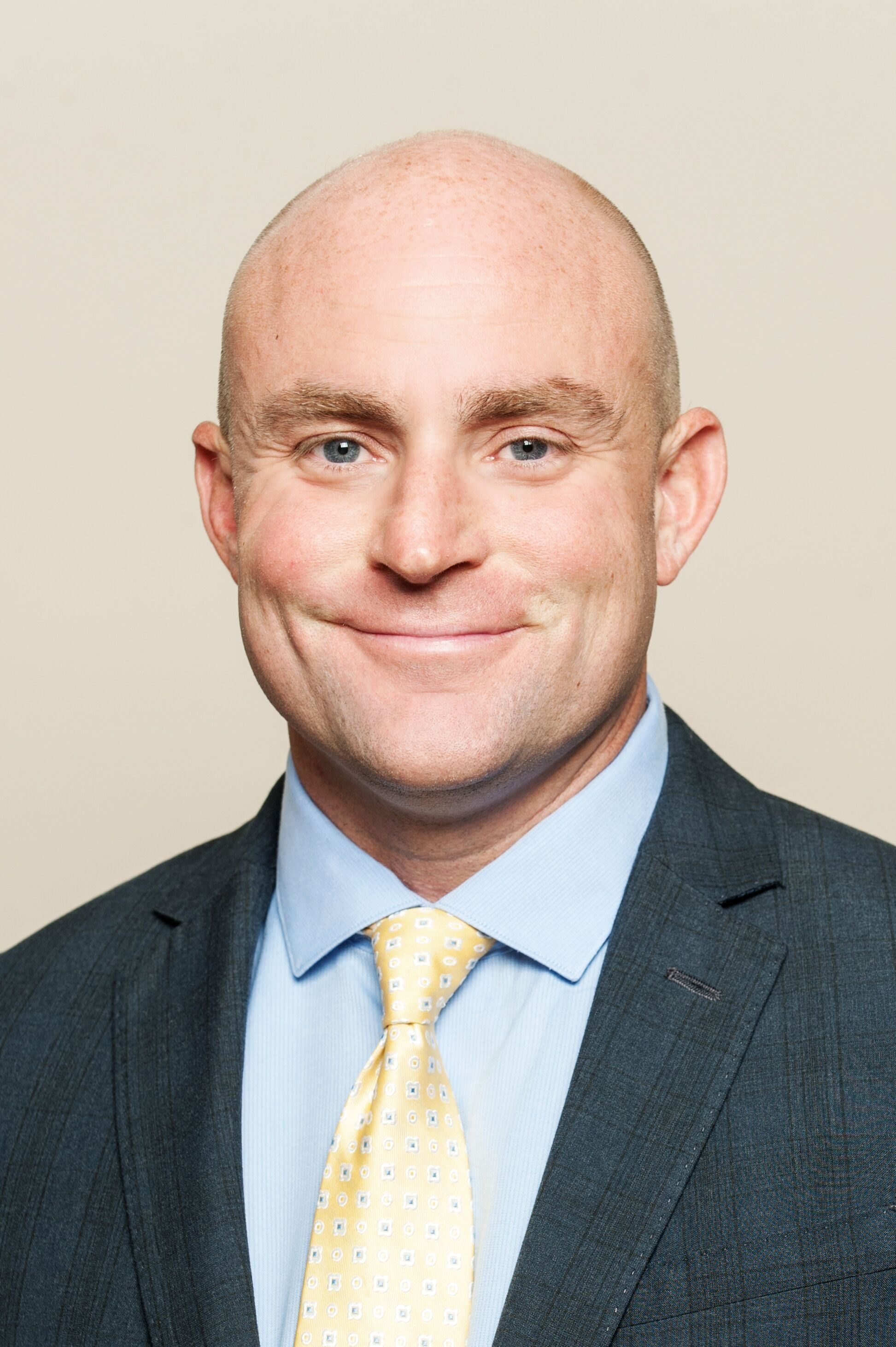 Senator Danny Britt - Republican North Carolina