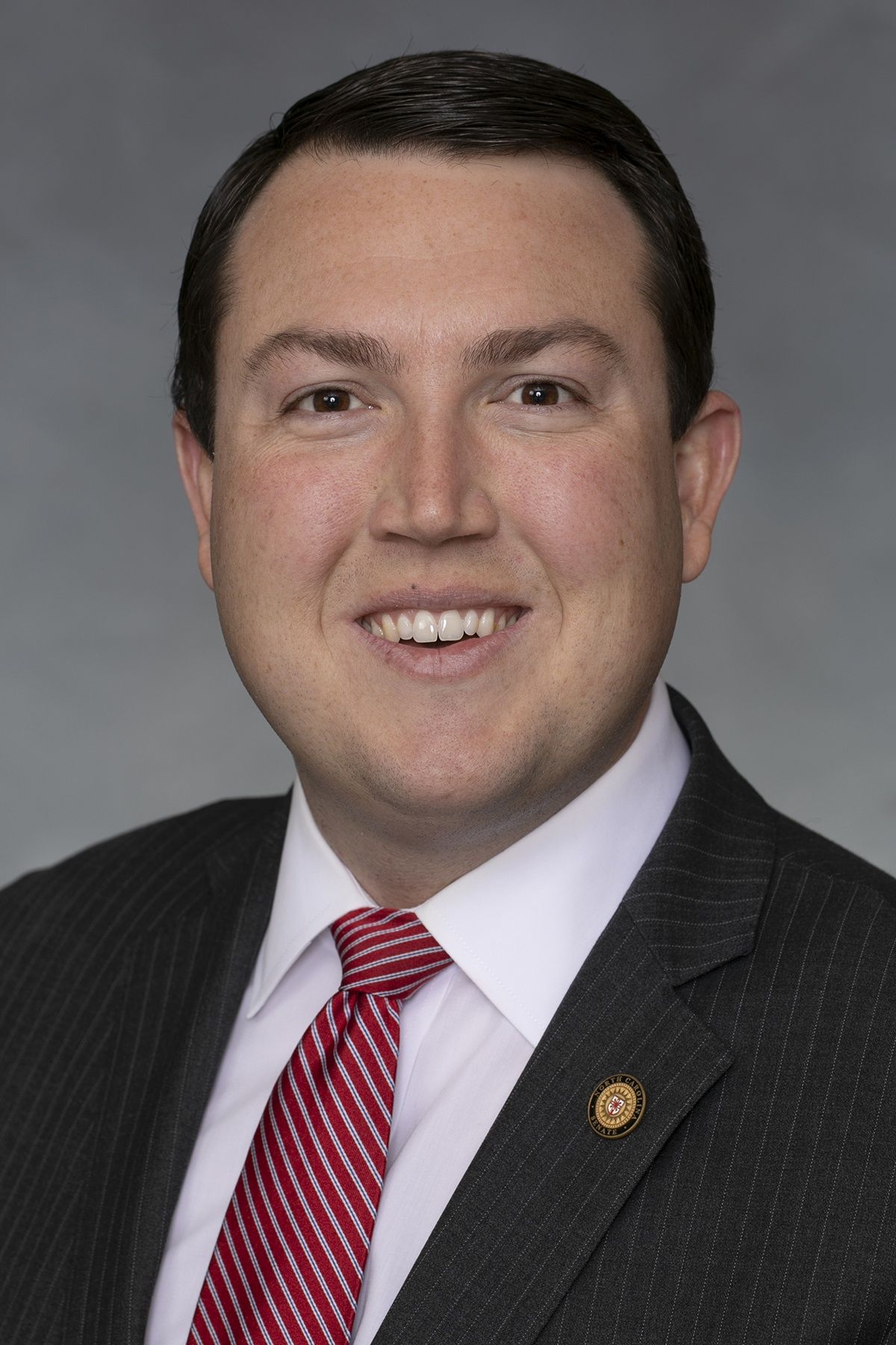 Senator David Craven - Republican North Carolina