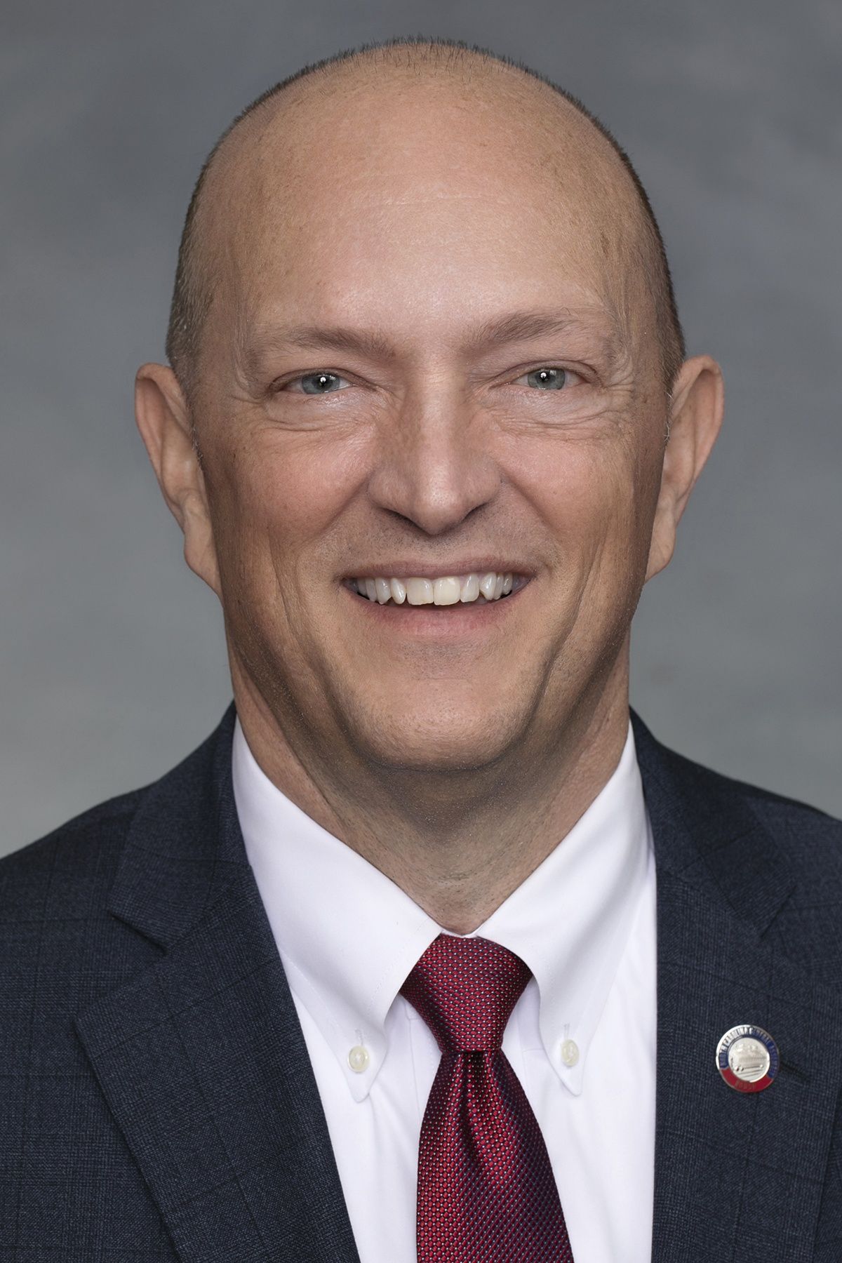 Representative Dean Arp - Republican North Carolina