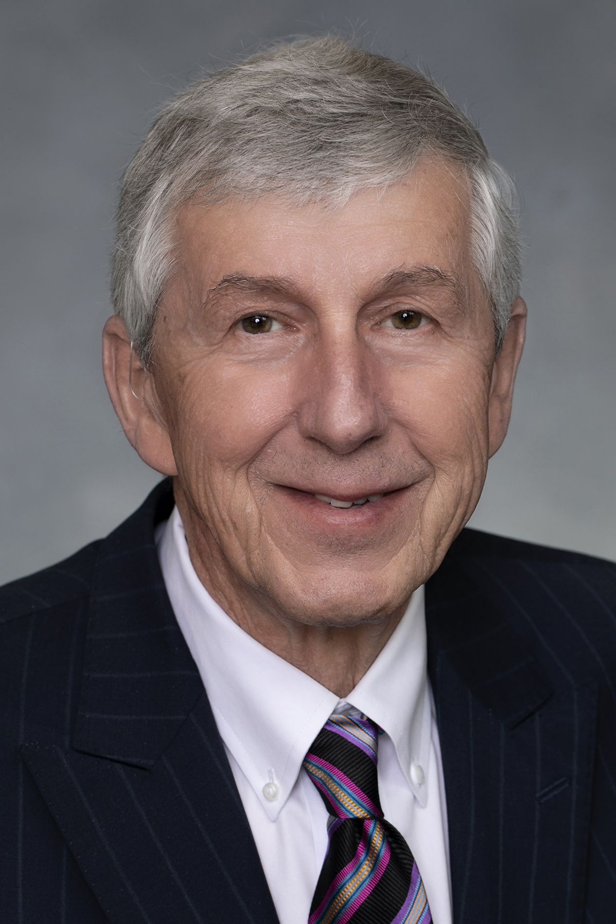 Senator Dean Proctor - Republican North Carolina