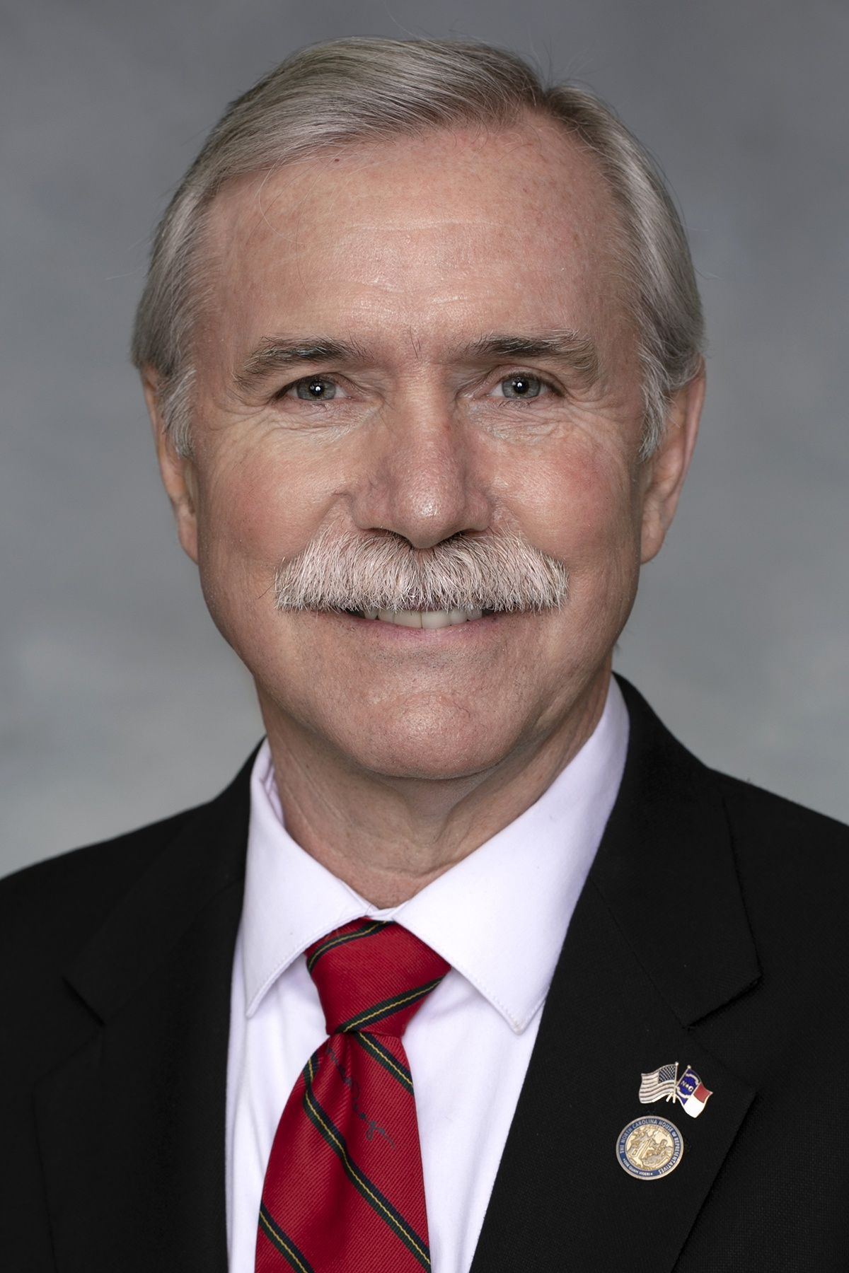 Representative Dennis Riddell - Republican North Carolina
