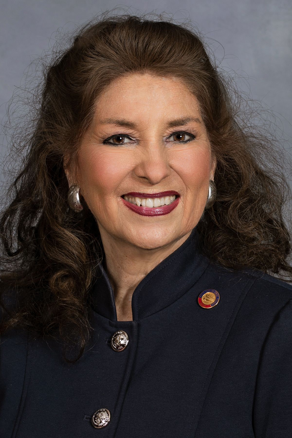 Representative Donna White - Republican North Carolina