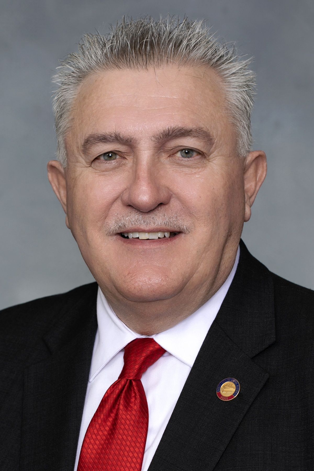 Representative Donnie Loftis - Republican North Carolina