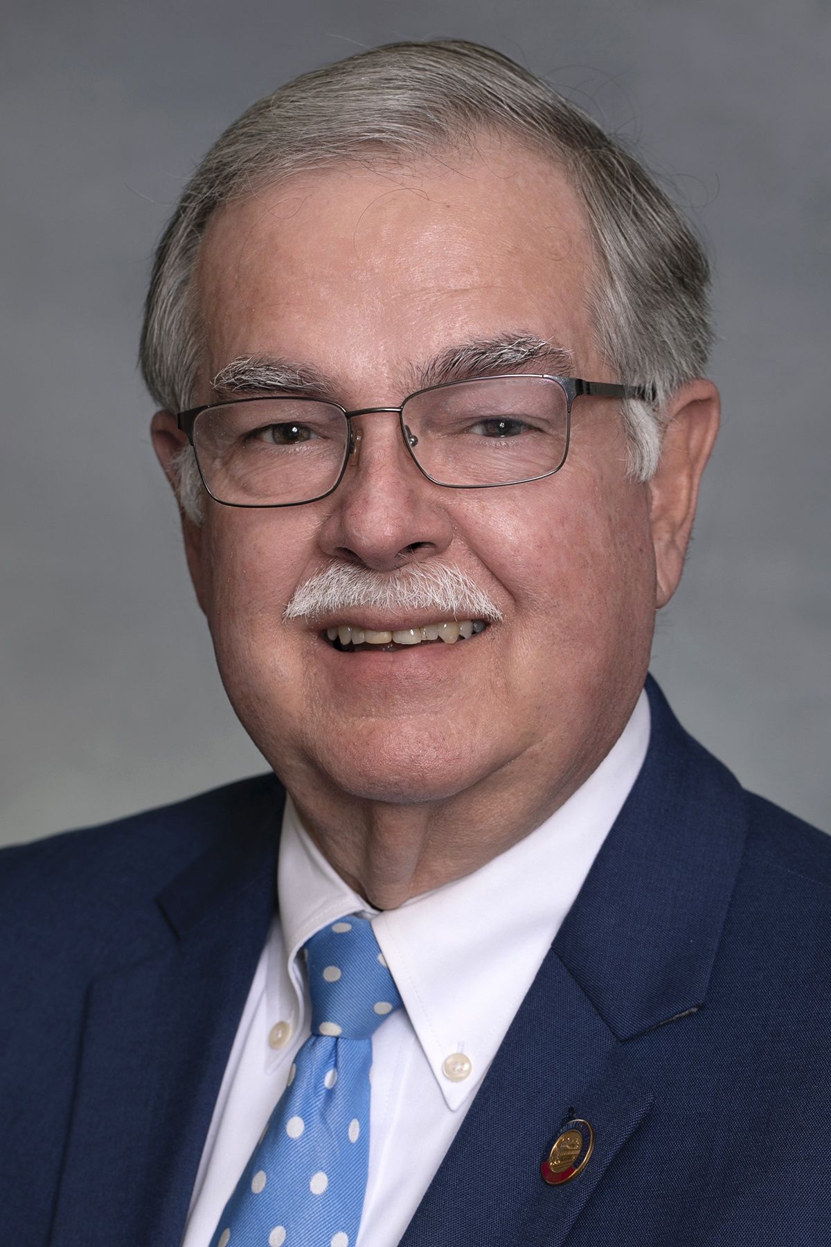 Representative Donny Lambeth - Republican North Carolina