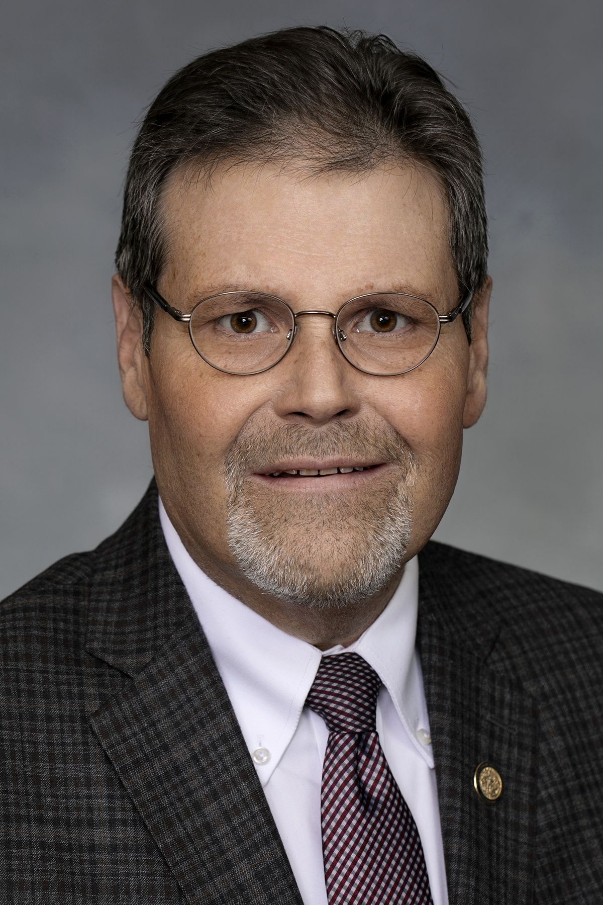 Representative Dudley Greene - Republican North Carolina
