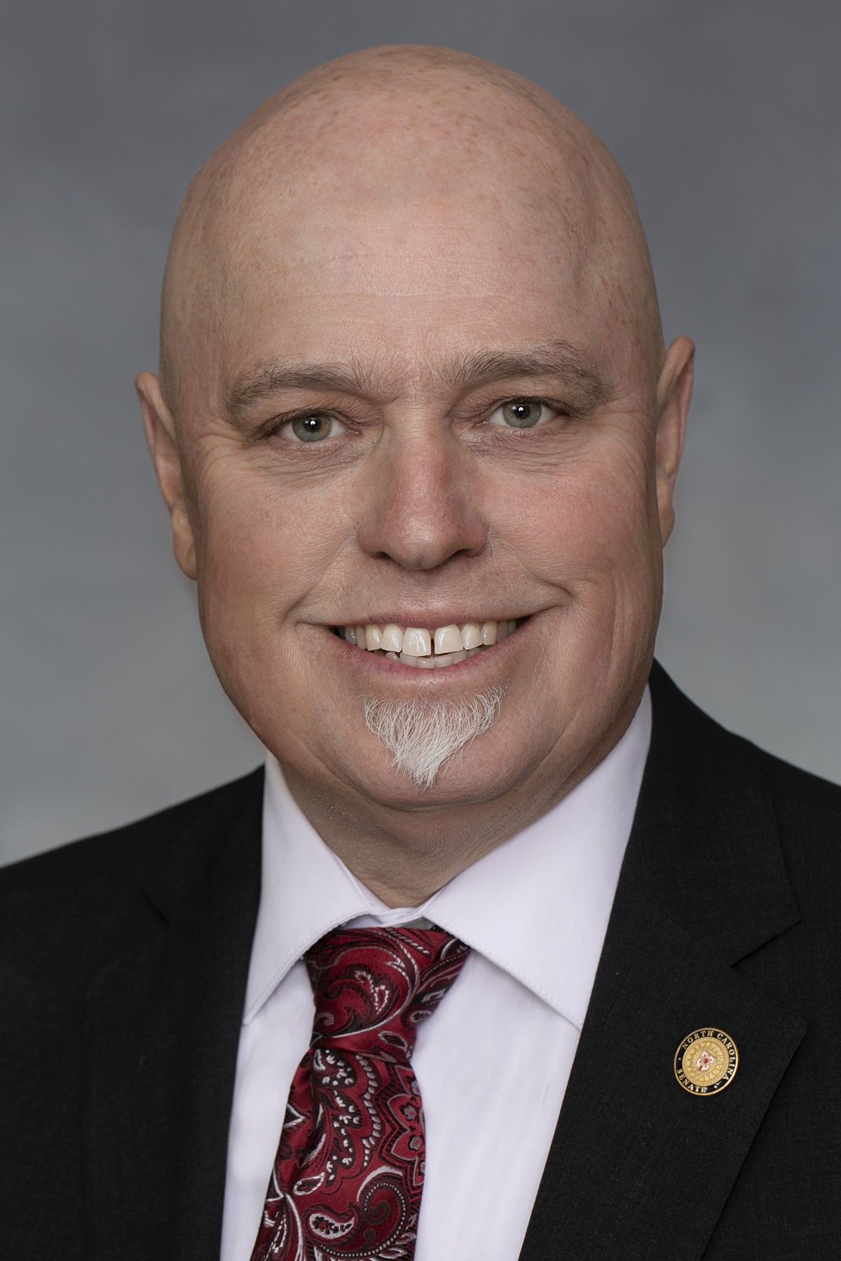 Senator Eddie Settle - Republican North Carolina