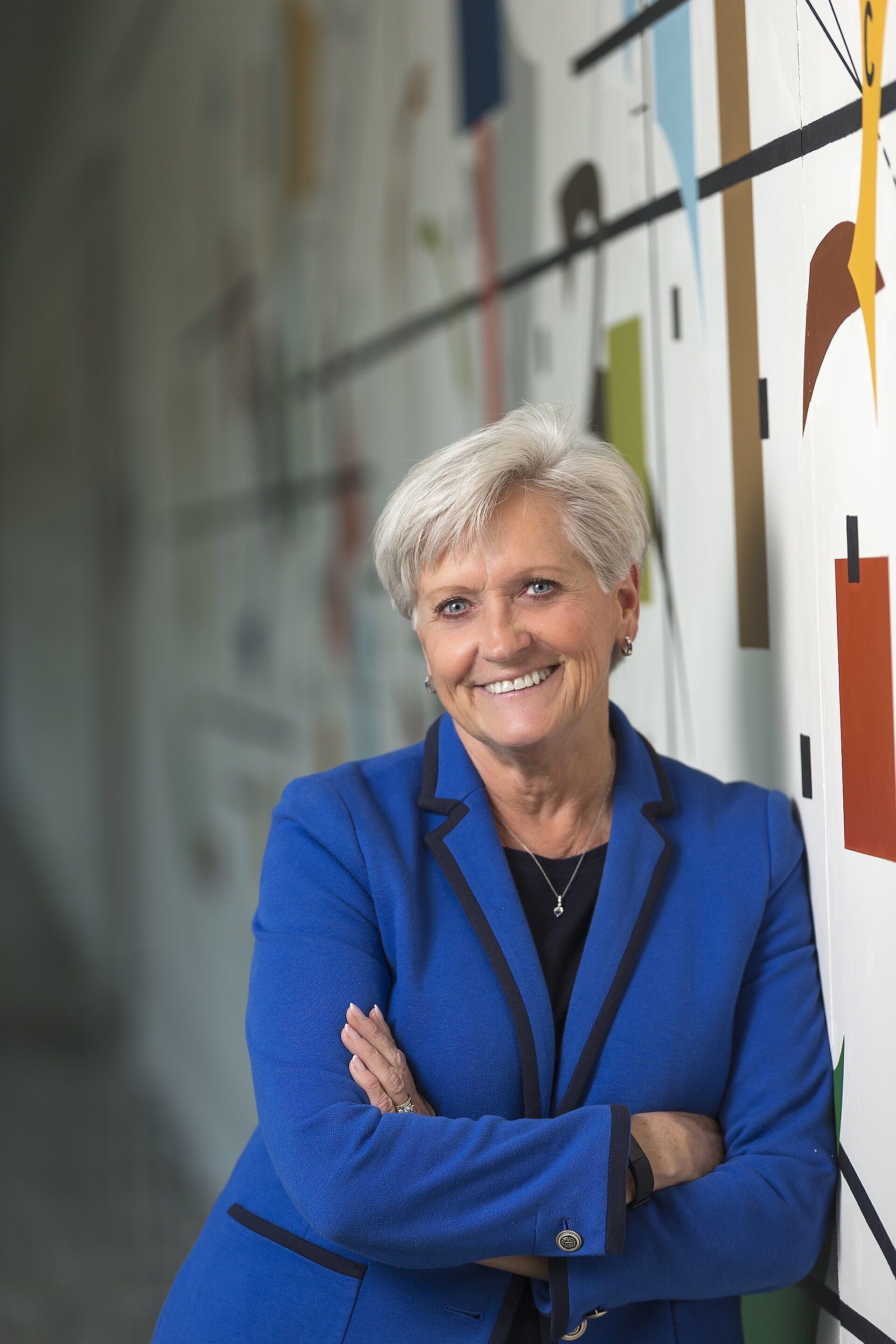 Senator Gale Adcock - Democratic North Carolina