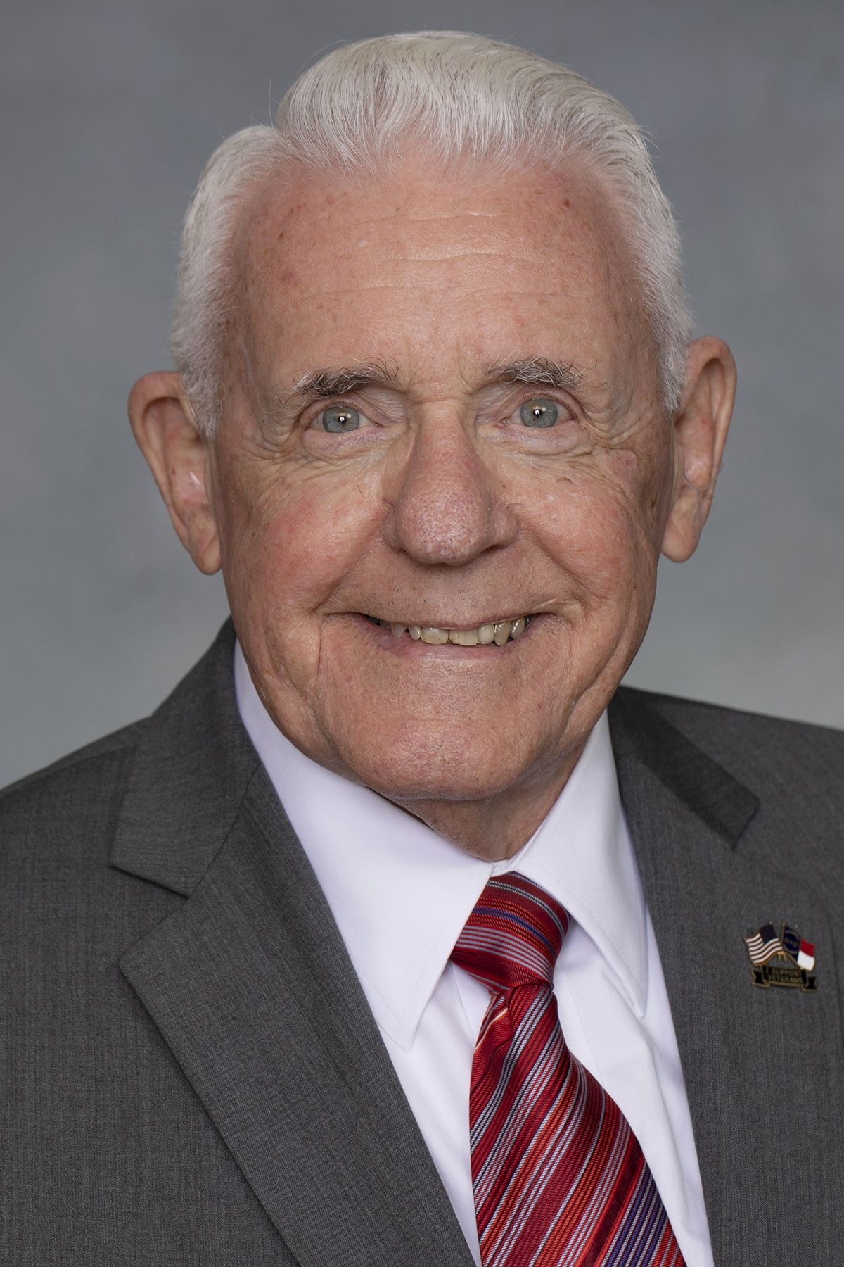 Representative George Cleveland - Republican North Carolina