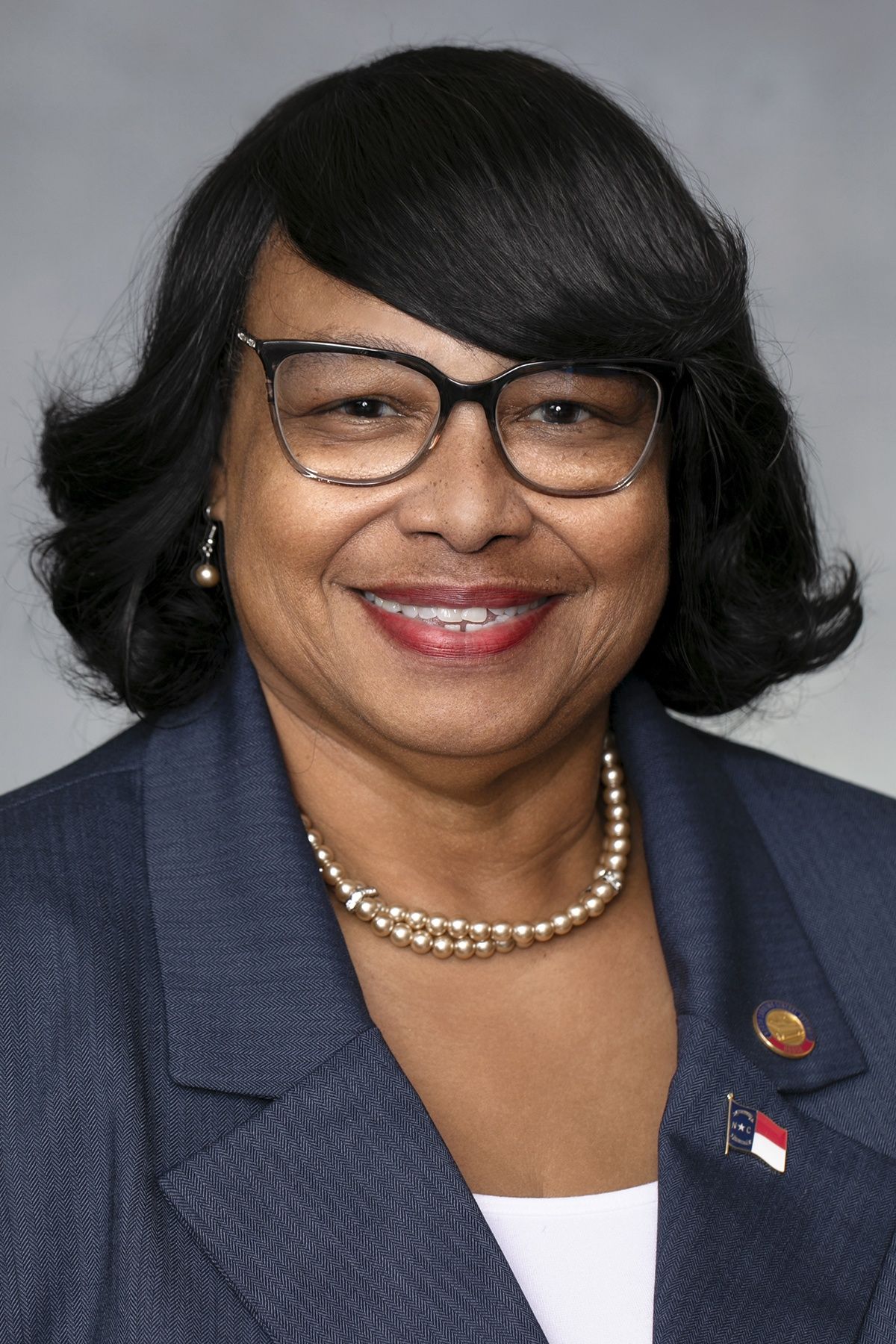 Representative Gloristine Brown - Democratic North Carolina