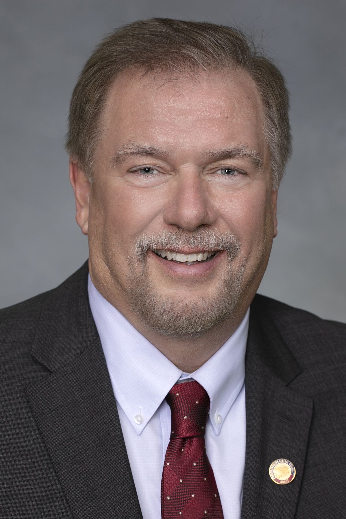 Representative Joe Pike - Republican North Carolina