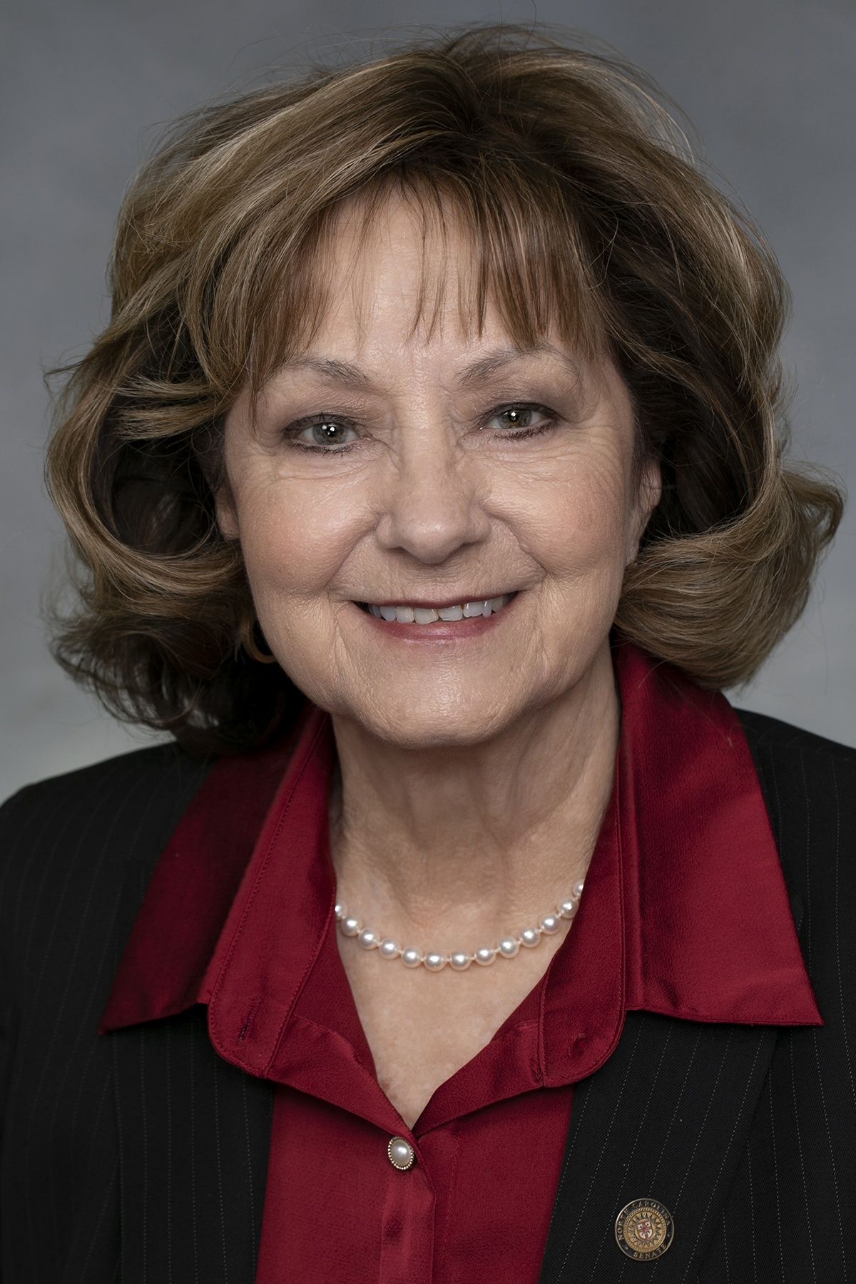 Senator Joyce Krawiec - Republican North Carolina