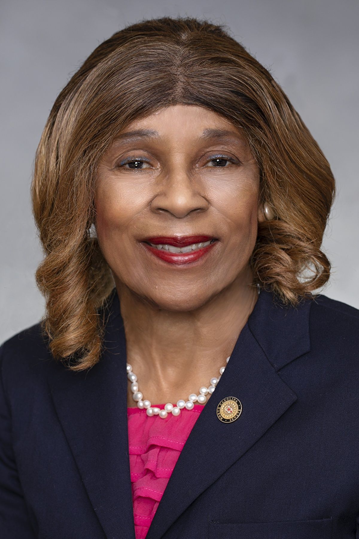 Senator Joyce Waddell - Democratic North Carolina