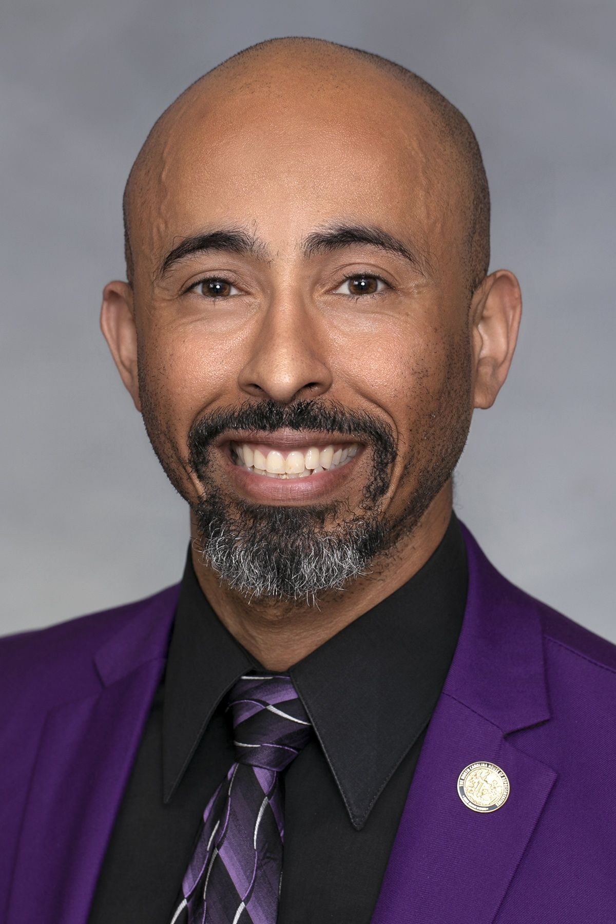 Representative Ken Fontenot - Republican North Carolina