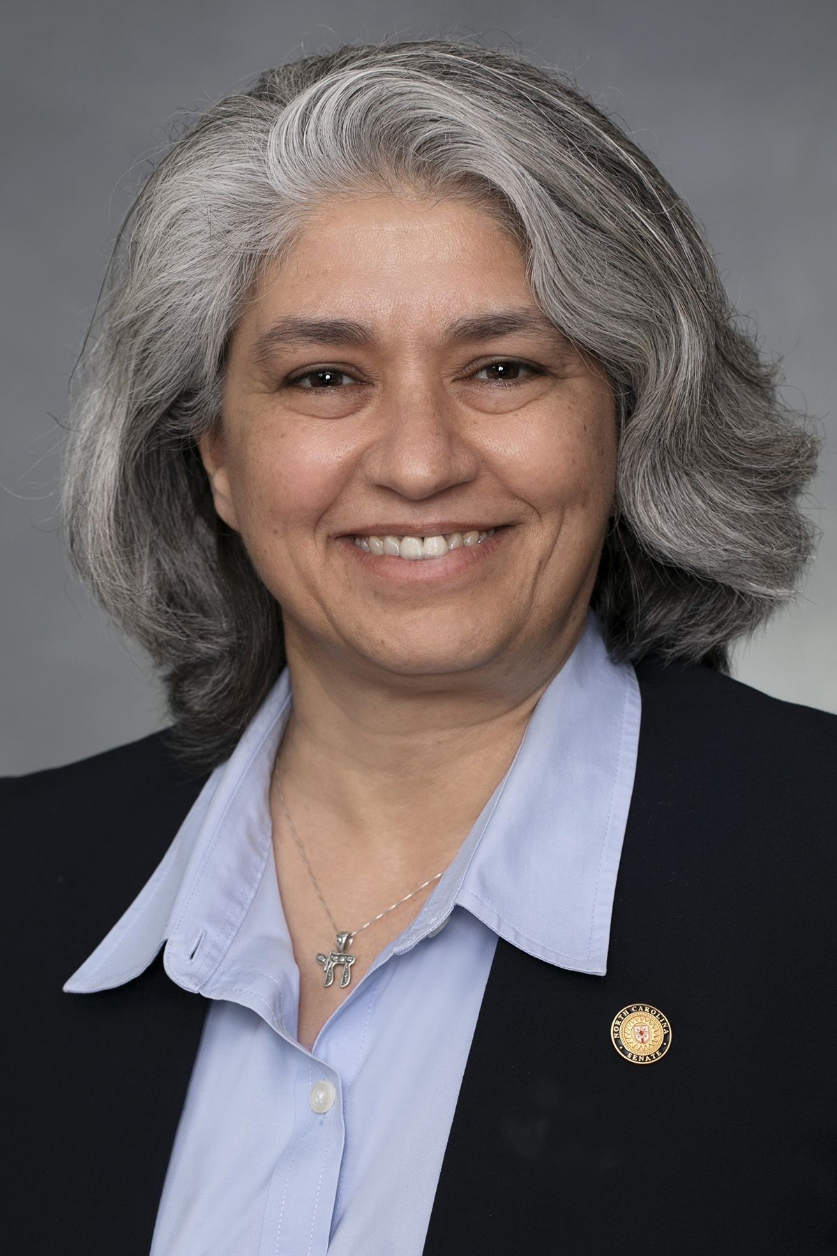 Senator Lisa Grafstein - Republican North Carolina
