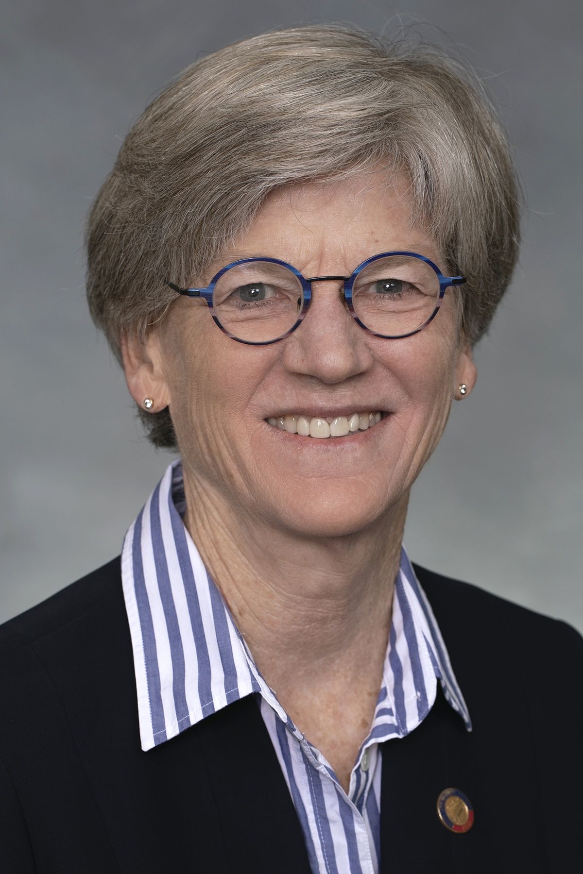 Representative Marcia Morey - Democratic North Carolina