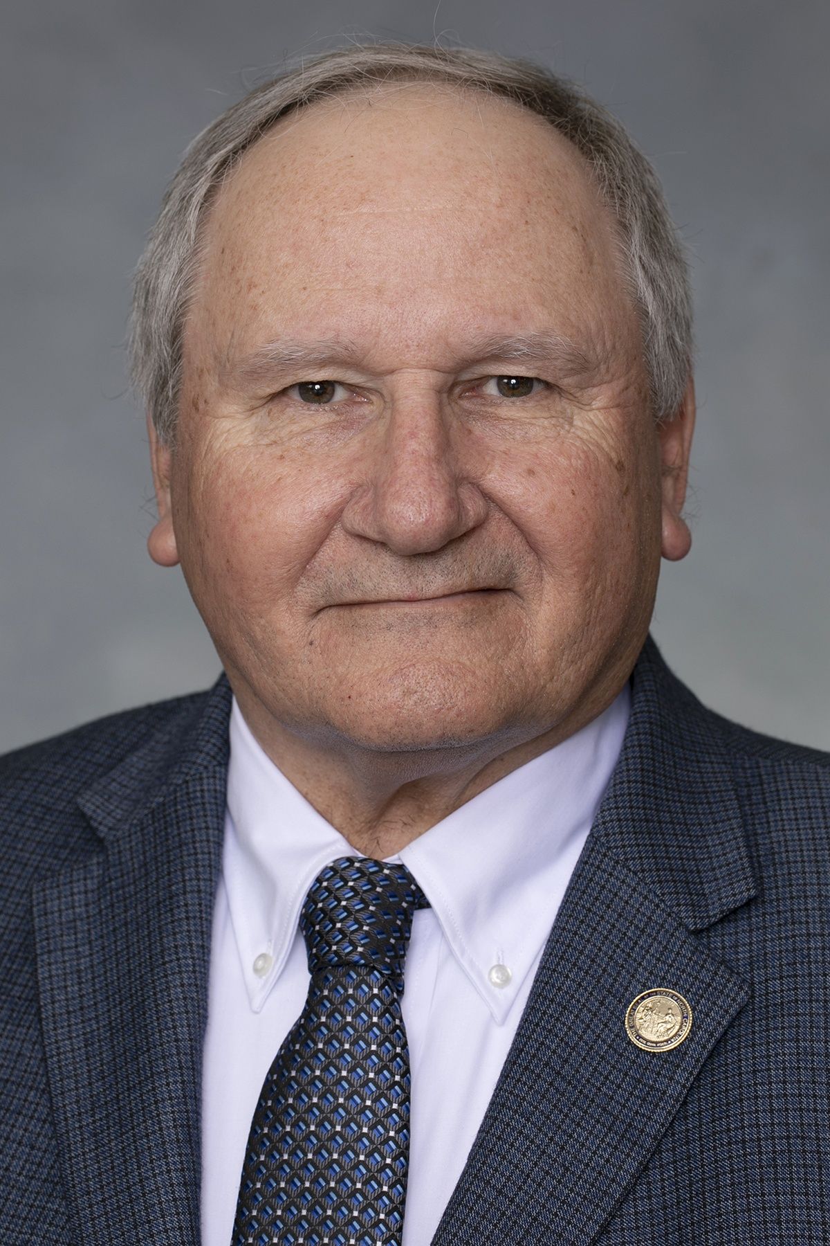 Representative Mark Brody - Republican North Carolina