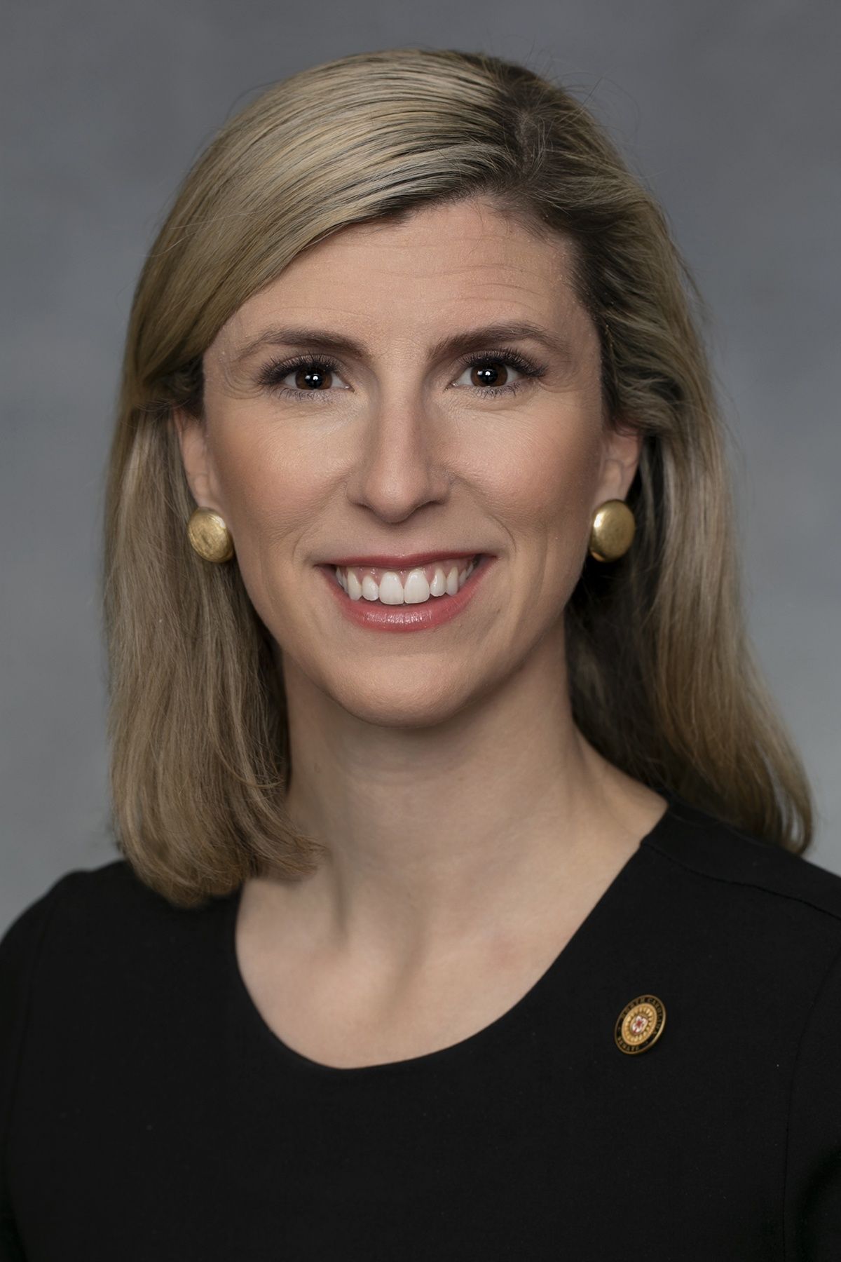 Senator Mary Wills Bode - Democratic North Carolina