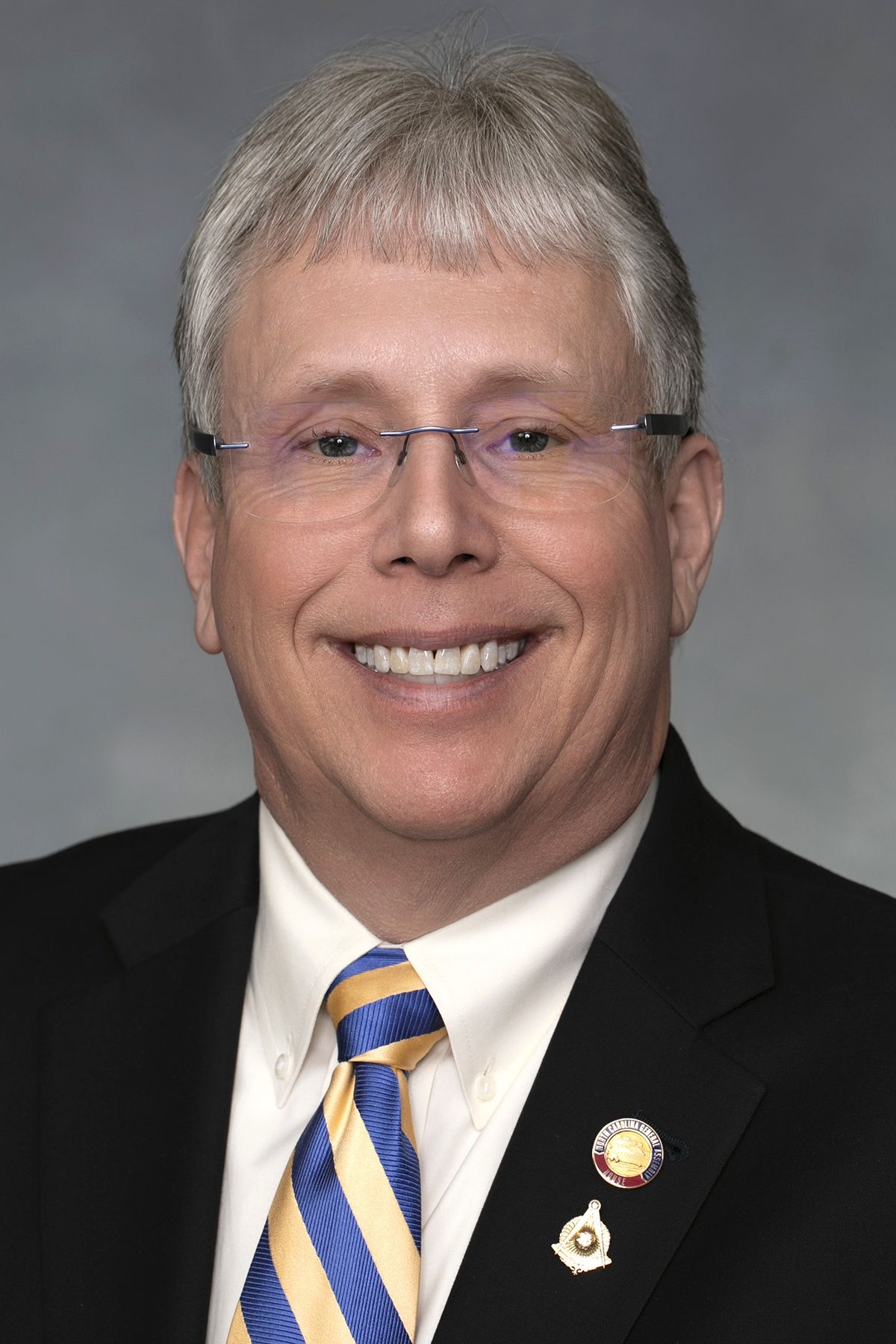 Representative Mitchell Setzer - Republican North Carolina