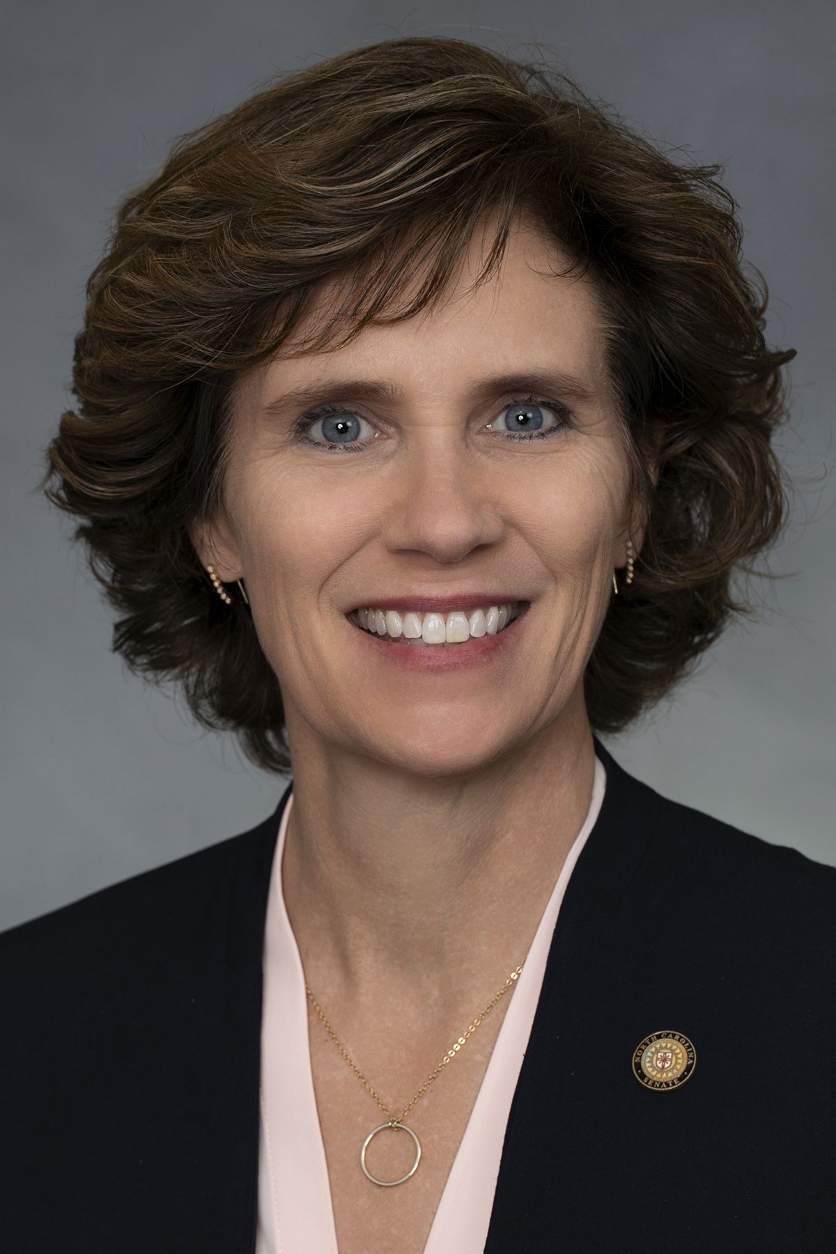 Senator Natasha Marcus - Democratic North Carolina