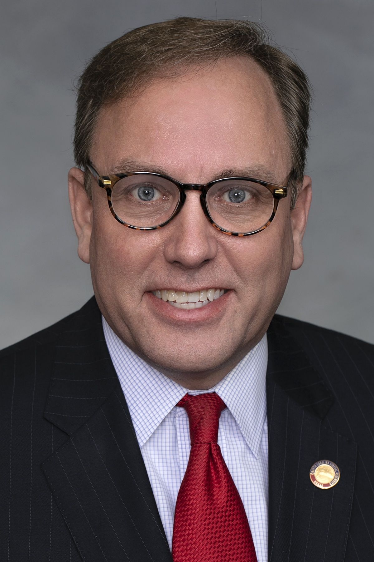 Representative Neal Jackson - Republican North Carolina