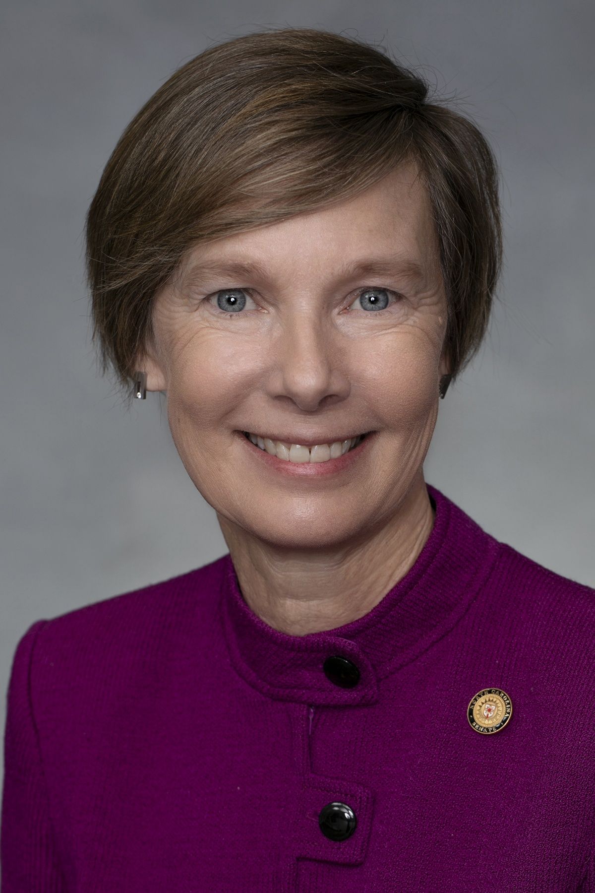 Senator Rachel Hunt - Democratic North Carolina