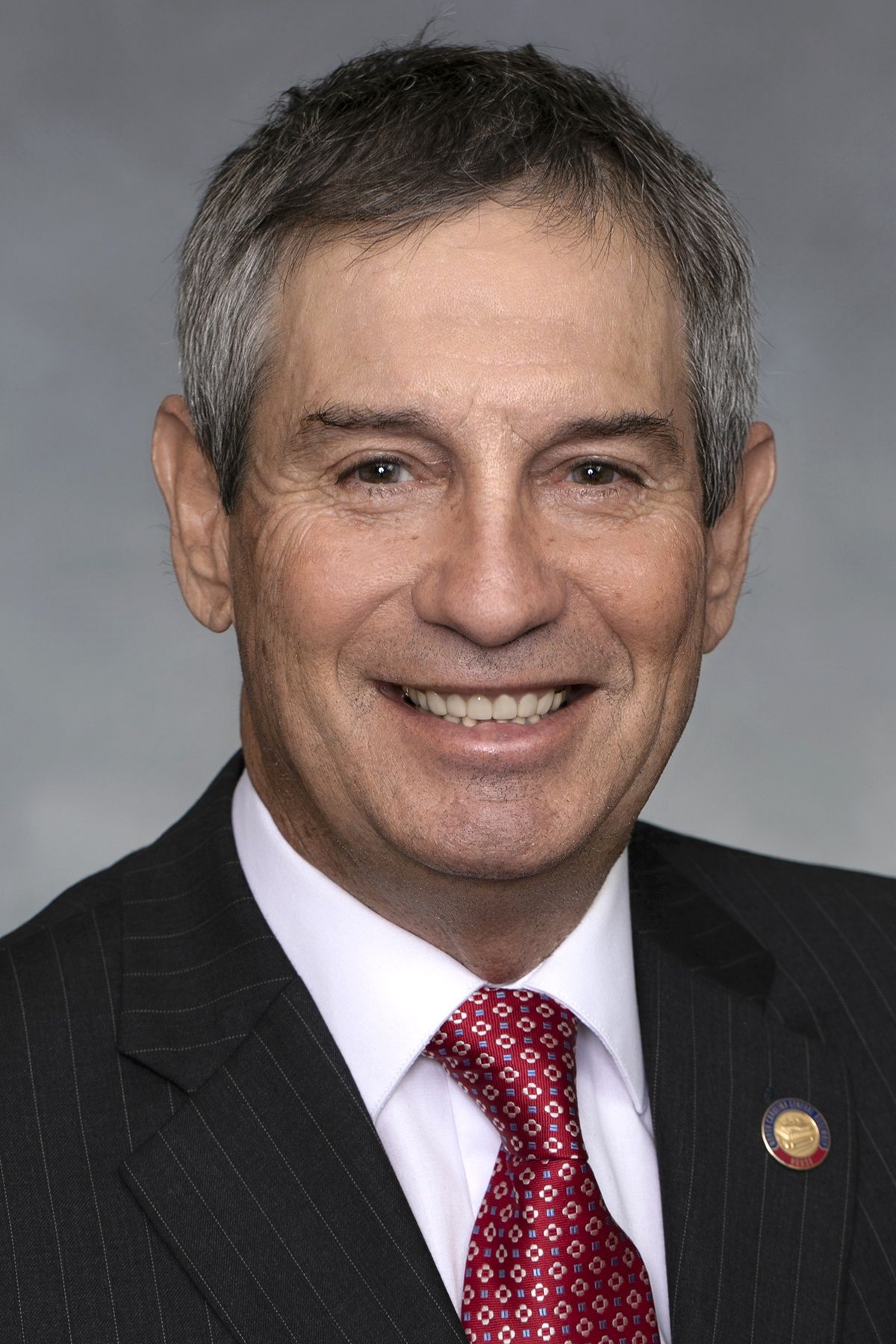 Representative Sam Watford - Republican North Carolina