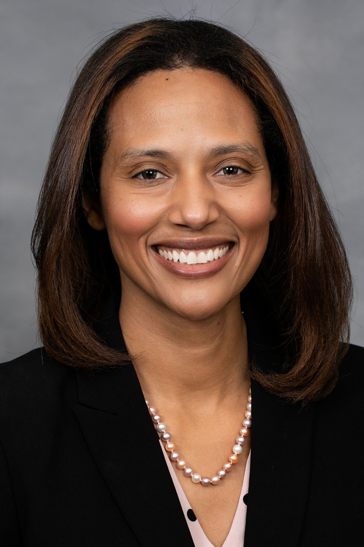 Senator Sydney Batch - Democratic North Carolina