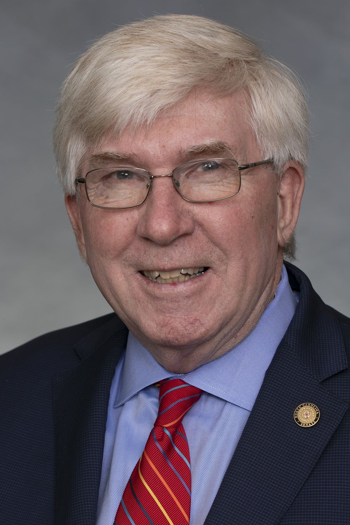 Senator Tom McInnis - Republican North Carolina