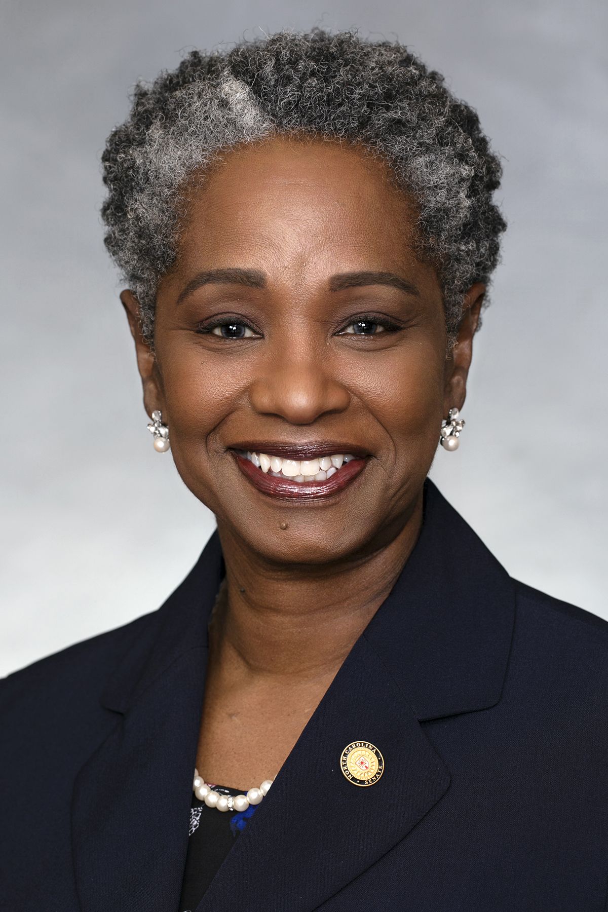 Senator Val Applewhite - Democratic North Carolina