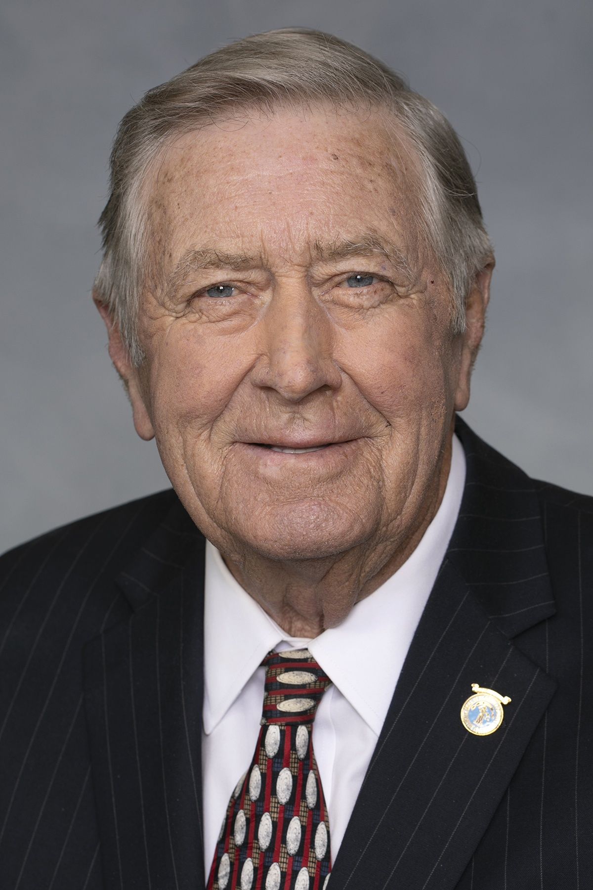 Representative William Brisson - Republican North Carolina