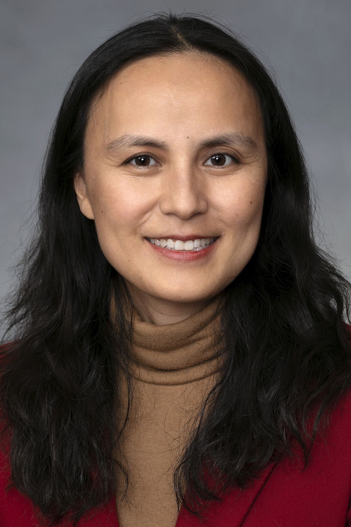 Representative Ya Liu - Democratic North Carolina