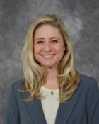 Representative Anna Novak - Republican North Dakota