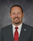 Representative Ben Koppelman - Republican North Dakota