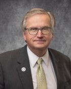 Representative Bernie Satrom - Republican North Dakota