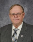 Representative Bert Anderson - Republican North Dakota