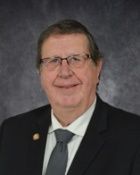 Senator Bob Erbele - Republican North Dakota