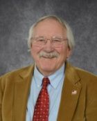 Representative Bob Martinson - Republican North Dakota
