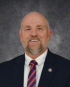 Senator Bob Paulson - Republican North Dakota