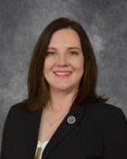 Representative Brandy Pyle - Republican North Dakota