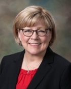 Representative Carrie McLeod - Republican North Dakota