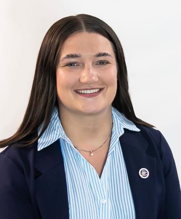 Senator Claire Cory - Republican North Dakota